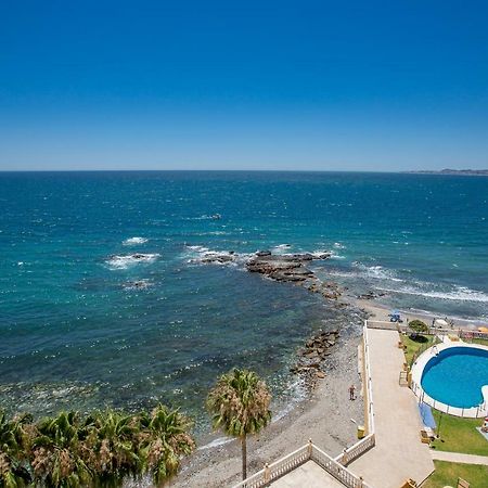 Studio Romantic Benalmadena, Apartment Exterior foto