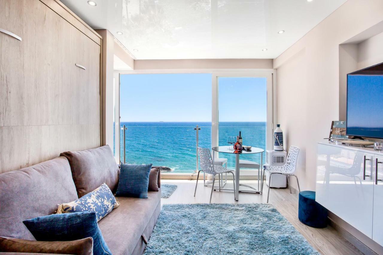 Studio Romantic Benalmadena, Apartment Exterior foto
