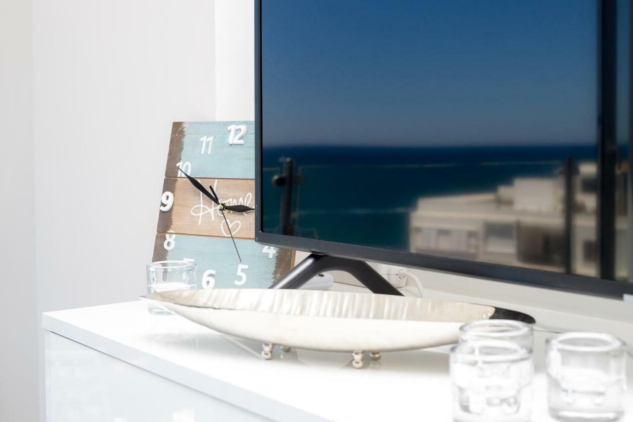 Studio Romantic Benalmadena, Apartment Exterior foto